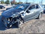 Mercedes-Benz Ml 350 4JGDA5JB2FA544011 снимка