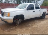 GMC SIERRA 1500 SLE1 3GTEK13J88G219578 снимка