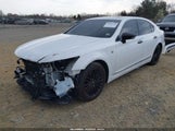 LEXUS LS 460 CRAFTED LINE JTHCL5EF6F5024277 fotografie