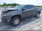 Chevrolet Colorado Wt 1GCGTBE36G1310677 снимка