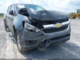 Chevrolet Colorado Wt 1GCGTBE36G1310677 снимка