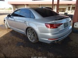 AUDI A4 2.0T PROGRESSIV WAUBNAF49JN036443 снимка