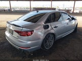 AUDI A4 2.0T PROGRESSIV WAUBNAF49JN036443 снимка