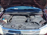 HONDA ODYSSEY TOURING/TOURING ELITE 5FNRL5H97CB127204 fotografie