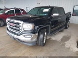 GMC SIERRA 1500 SLT 3GTU2NEC6JG335398 снимка