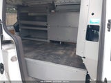 FORD TRANSIT CONNECT XL CARGO VAN NM0LS7S28N1518287 photo