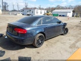 AUDI A4 2.0T PREMIUM WAUHFAFL2AN051767 снимка