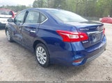 NISSAN SENTRA SV 3N1AB7AP5GY320453 снимка