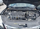 NISSAN SENTRA S 3N1AB7AP3DL773690 снимка