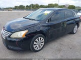 NISSAN SENTRA S 3N1AB7AP3DL773690 снимка