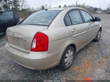 HYUNDAI ACCENT GLS KMHCN46C66U058232 снимка
