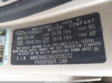 HYUNDAI ACCENT GLS KMHCN46C66U058232 снимка