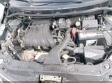 NISSAN VERSA 1.8 S 3N1BC1CP2CK221565 снимка