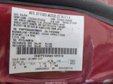 FORD TAURUS SES 1FAFP55U44G189818 снимка