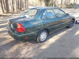 MITSUBISHI MIRAGE ES JA3AY26C01U042235 снимка