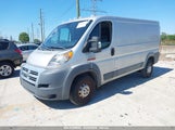 RAM PROMASTER 1500 LOW ROOF 136 WB 3C6TRVAG5JE131548 снимка