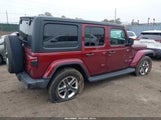 JEEP WRANGLER UNLIMITED SAHARA 4X4 1C4HJXEG3MW720572 снимка