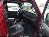 JEEP WRANGLER UNLIMITED SAHARA 4X4 1C4HJXEG3MW720572 photo
