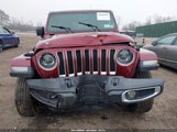 JEEP WRANGLER UNLIMITED SAHARA 4X4 1C4HJXEG3MW720572 fotografie