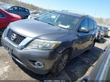 NISSAN PATHFINDER SV 5N1AR2MM1FC710238 снимка