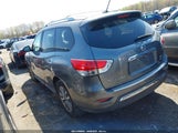 NISSAN PATHFINDER SV 5N1AR2MM1FC710238 снимка