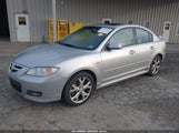 MAZDA MAZDA3 S TOURING JM1BK323071652925 снимка