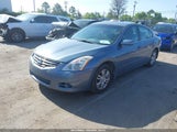 NISSAN ALTIMA 2.5 S 1N4AL2APXCN459858 снимка