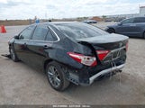 TOYOTA CAMRY SE 4T1BF1FK8HU631780 снимка