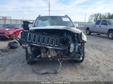 JEEP RENEGADE LATITUDE 4X4 ZACCJBBB1HPG58842 снимка