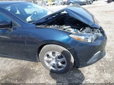 MAZDA MAZDA3 I SV JM1BM1T74F1235726 снимка