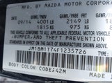 MAZDA MAZDA3 I SV JM1BM1T74F1235726 снимка