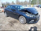 MAZDA MAZDA3 I SV JM1BM1T74F1235726 снимка