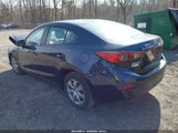 MAZDA MAZDA3 I SV JM1BM1T74F1235726 снимка