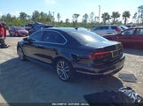 VOLKSWAGEN PASSAT 1.8T R-LINE 1VWDT7A38HC030624 снимка