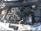 NISSAN MURANO SL JN8AZ08TX6W409710 снимка