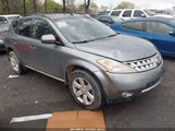 NISSAN MURANO SL JN8AZ08TX6W409710 снимка