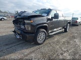 CHEVROLET SILVERADO 2500HD 4WD STANDARD BED HIGH COUNTRY 1GC4YREY6LF175769 photo