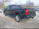 CHEVROLET SILVERADO 2500HD 4WD STANDARD BED HIGH COUNTRY 1GC4YREY6LF175769 снимка