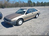 HONDA ACCORD DX JHMCA5460KC071950 снимка