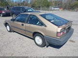 HONDA ACCORD DX JHMCA5460KC071950 снимка