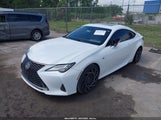 LEXUS RC 350 F SPORT JTHHZ5BC7K5019694 fotografie