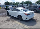 LEXUS RC 350 F SPORT JTHHZ5BC7K5019694 fotografie