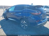 NISSAN MURANO SL INTELLIGENT AWD 5N1AZ2CS8NC107804 fotografie