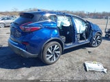 NISSAN MURANO SL INTELLIGENT AWD 5N1AZ2CS8NC107804 fotografie