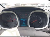 Chevrolet Equinox Lt 2GNALCEK6H1527037 снимка