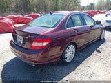 MERCEDES-BENZ C 300 LUXURY 4MATIC/SPORT 4MATIC WDDGF81XX9R077268 photo