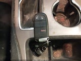 Jeep Grand Cherokee Laredo 1C4RJFAG3GC469157 fotografie