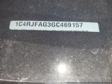Jeep Grand Cherokee Laredo 1C4RJFAG3GC469157 photo