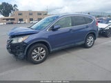 HONDA CR-V EX-L JHLRM3H74CC005819 снимка
