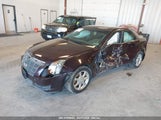 CADILLAC CTS STANDARD 1G6DF577490170572 снимка